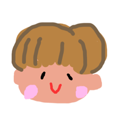 [LINEスタンプ] らぶきっず！