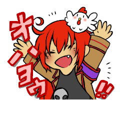 [LINEスタンプ] うちのこすたんぷ(RMメンバー)