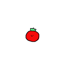 [LINEスタンプ] 野菜さんの日常