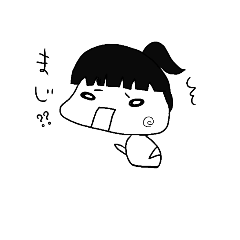 [LINEスタンプ] 脱力系ちびちゃん