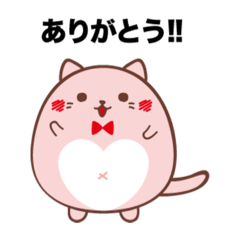 [LINEスタンプ] Picにゃんスタンプ第一弾