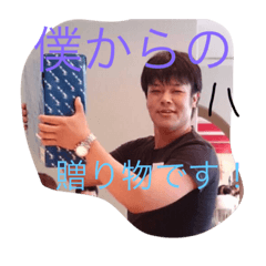 [LINEスタンプ] のじスタンプ第三弾