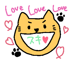 [LINEスタンプ] 猫のお気持ち