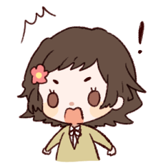 [LINEスタンプ] 夏田んち