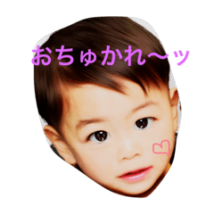 [LINEスタンプ] かいたんランド