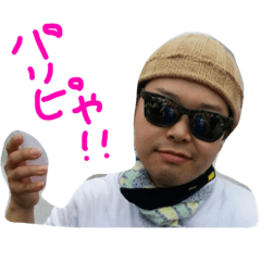 [LINEスタンプ] 友達や仲のいい同僚で使いやすいスタンプ