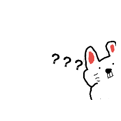 [LINEスタンプ] 動物@@