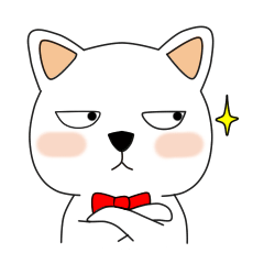 [LINEスタンプ] シックなCHICHI