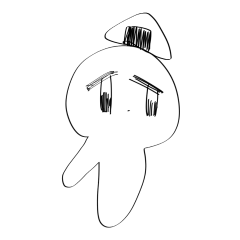 [LINEスタンプ] はいぱ〜おににりくん