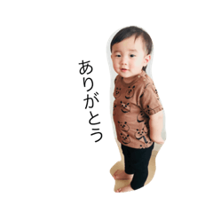 [LINEスタンプ] だんくです