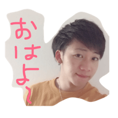 [LINEスタンプ] 肥物語