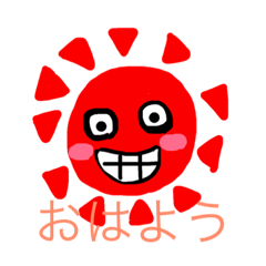 [LINEスタンプ] NOA’s らくがきスタンプ