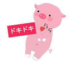 [LINEスタンプ] ミトンさん