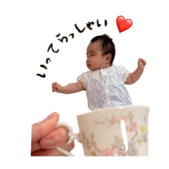 [LINEスタンプ] たんたん丸