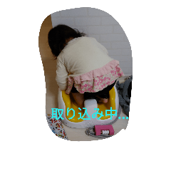 [LINEスタンプ] こっちゃんと一緒④